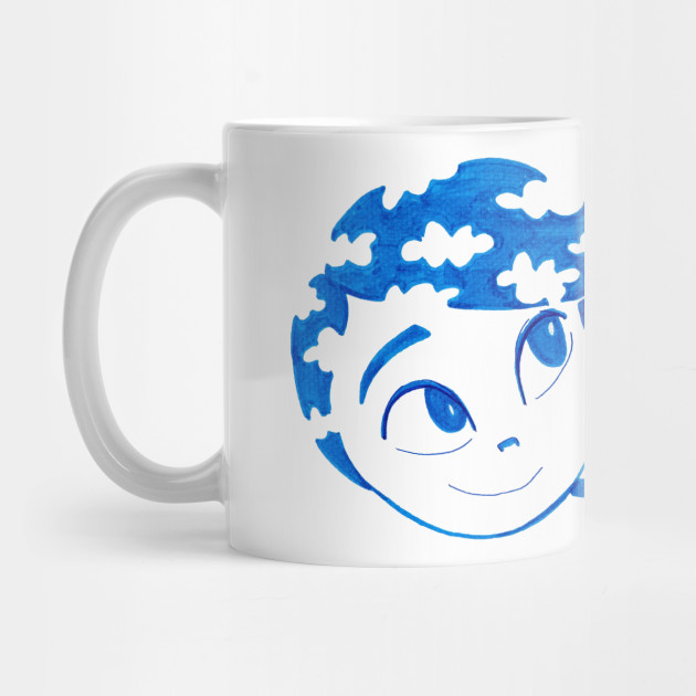 Head in the Clouds